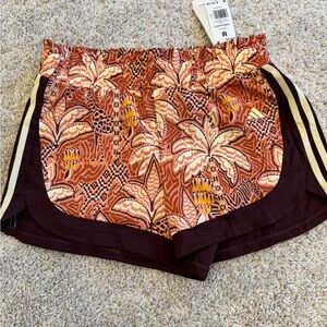 Adidas Farm Rio shorts